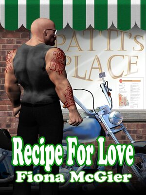 cover image of Recipe For Love